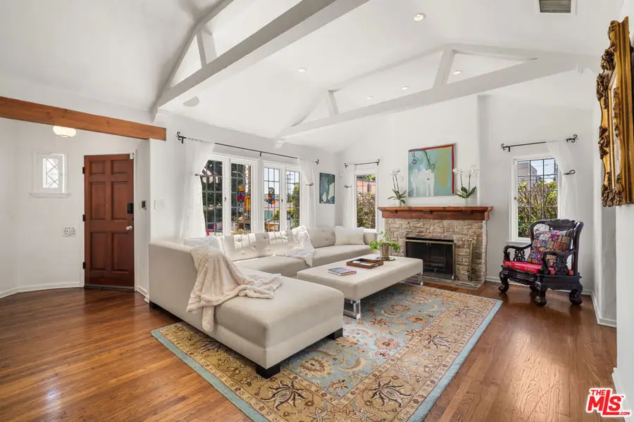 7737 Norton Avenue, West Hollywood, CA 90046 - #3