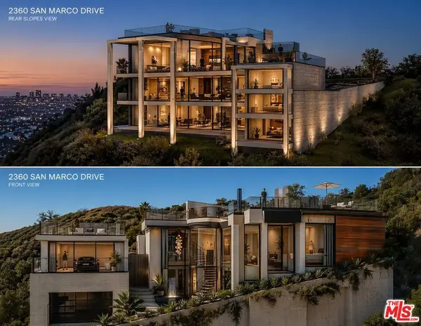 2360 San Marco Drive, Los Angeles, CA 90068