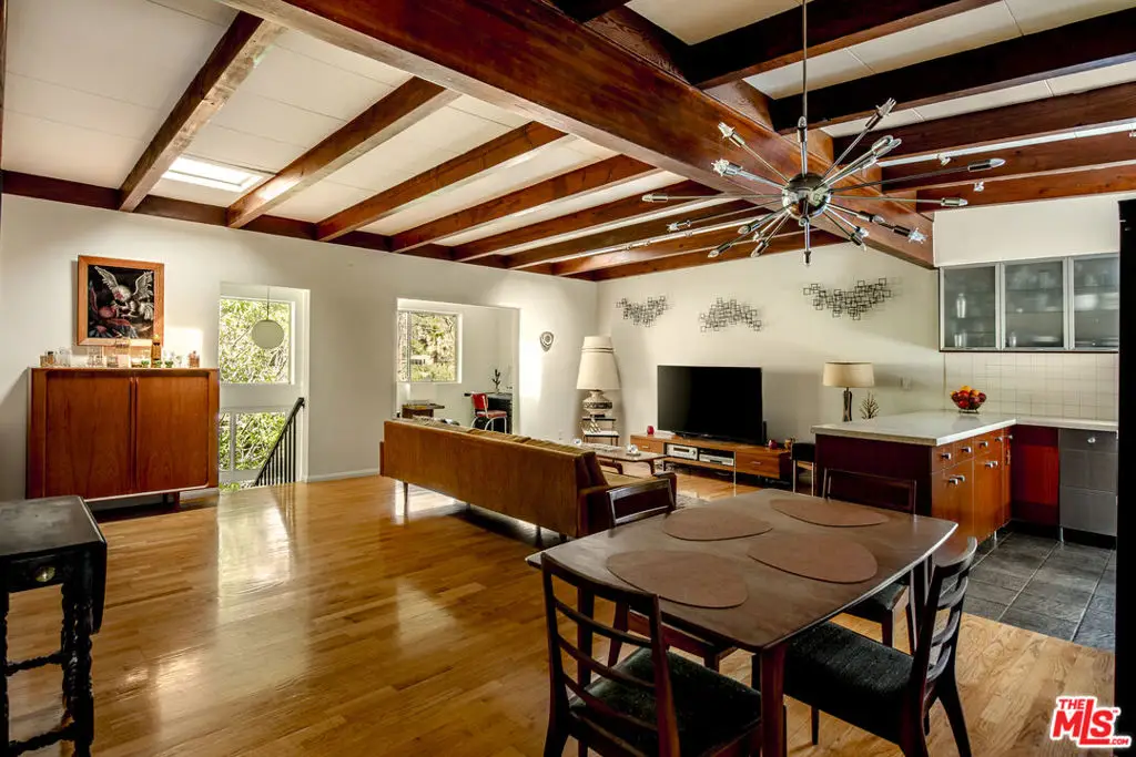 3262 Dos Palos Drive, Los Angeles, CA 90068 - #1