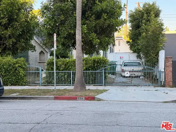 128 N Carson Road, Beverly Hills, CA 90211