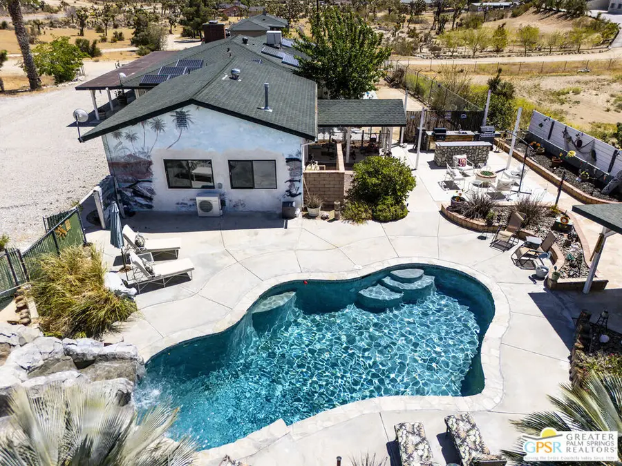 57887 Buena Vista Drive, Yucca Valley, CA 92284 - #2