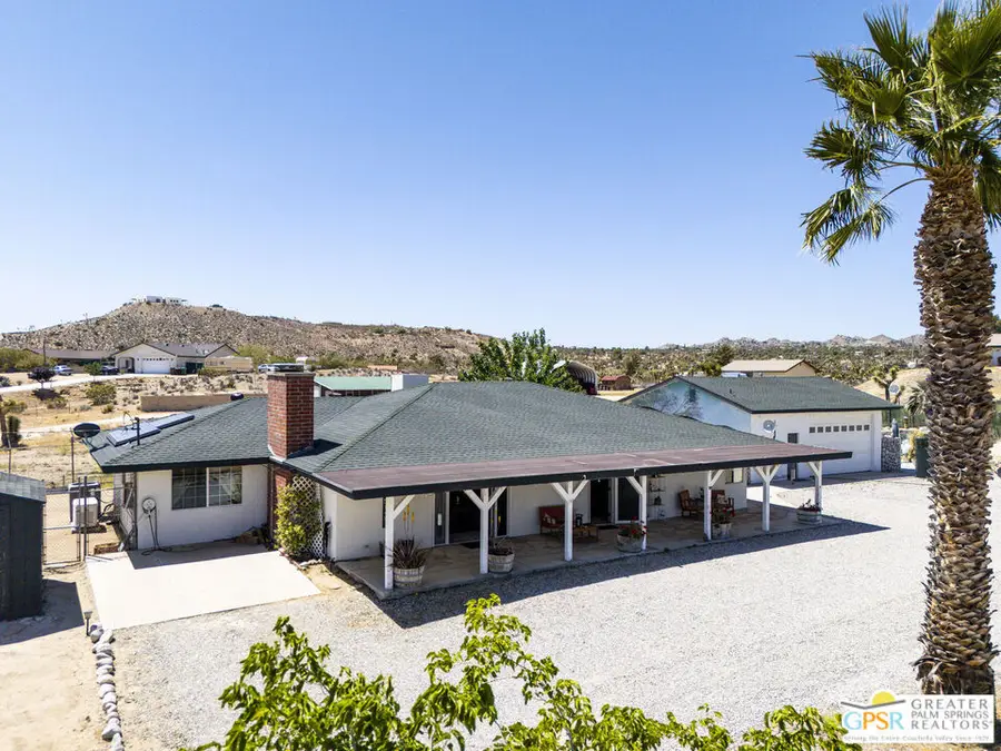 57887 Buena Vista Drive, Yucca Valley, CA 92284 - #3