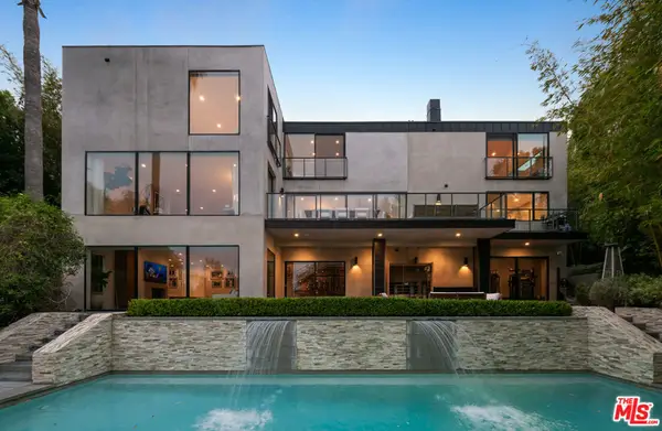 1552 Bel Air Road, Los Angeles, CA 90077