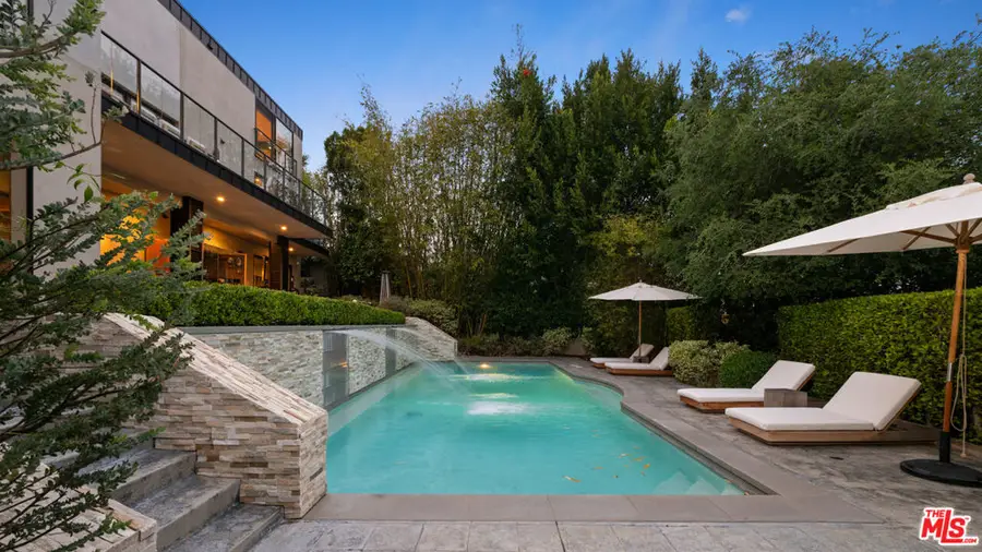 1552 Bel Air Road, Los Angeles, CA 90077 - #2