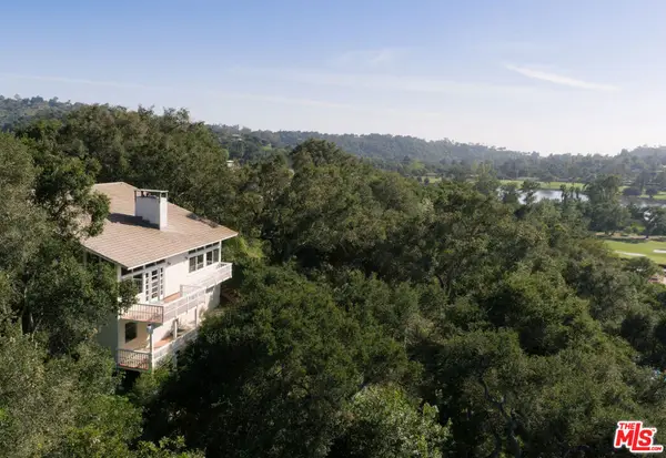 4002 Via Laguna, Santa Barbara, CA 93110