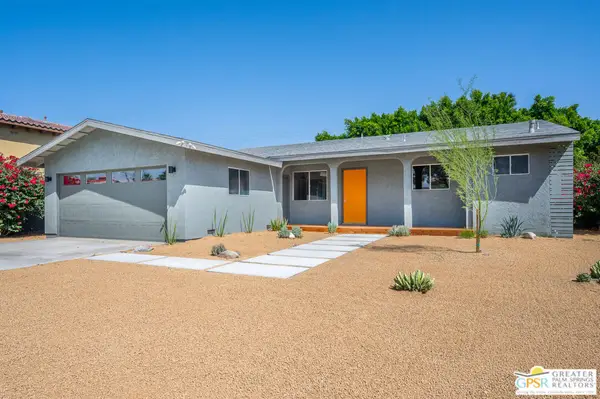 69140 Aliso Road, Cathedral City, CA 92234