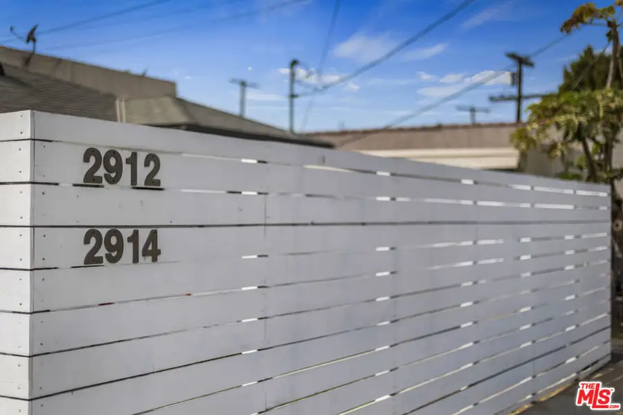 2912 Bellevue Avenue, Los Angeles, CA 90026 - #2