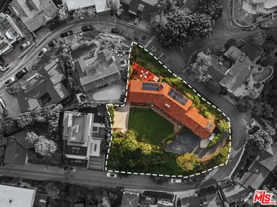 2445 El Contento Drive, Los Angeles, CA 90068 - #1
