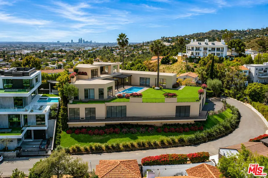 2445 El Contento Drive, Los Angeles, CA 90068 - #3