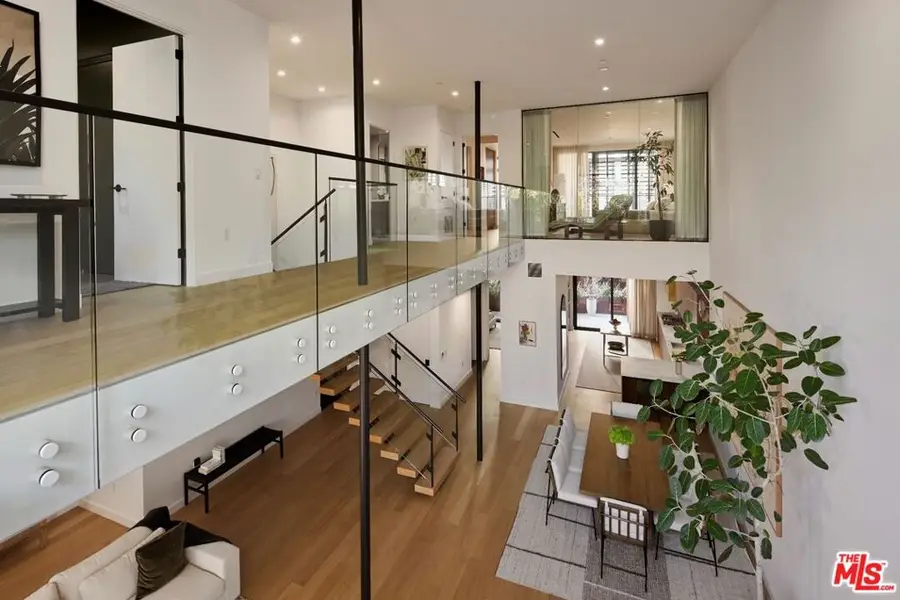 702 N Doheny Drive #TH25, West Hollywood, CA 90069 - #2