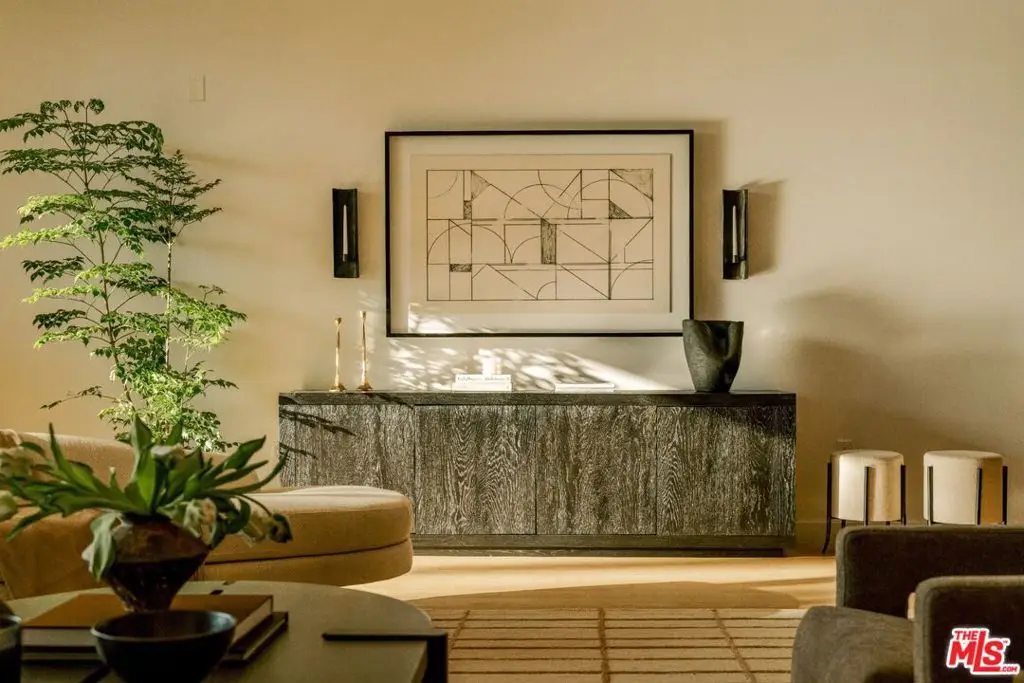 702 N Doheny Drive #TH12, West Hollywood, CA 90069 - #1