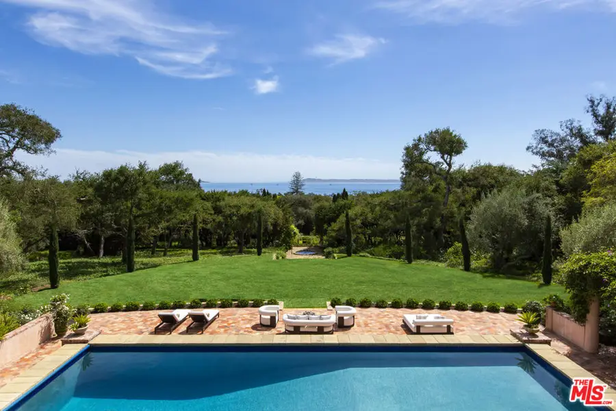 670 Hot Springs Road, Montecito, CA 93108 - #3