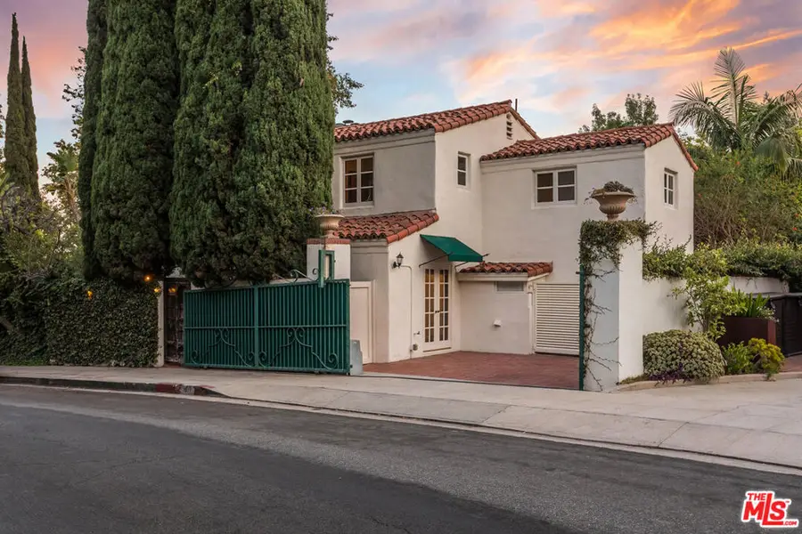 1811 Courtney Avenue, Los Angeles, CA 90046 - #3