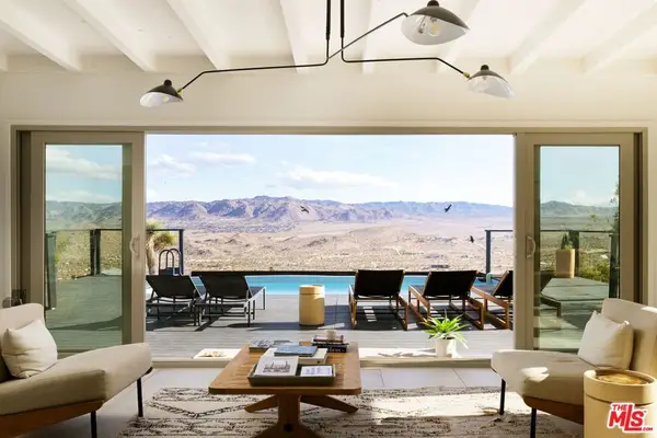 59856 Sun Mesa Drive, Yucca Valley, CA 92284