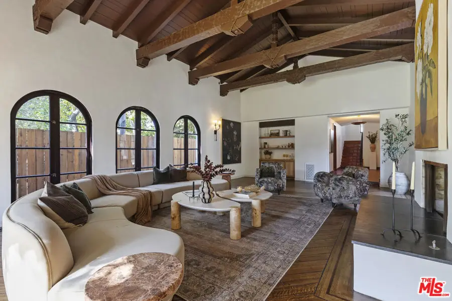 1641 N Ogden Drive, Los Angeles, CA 90046 - #3