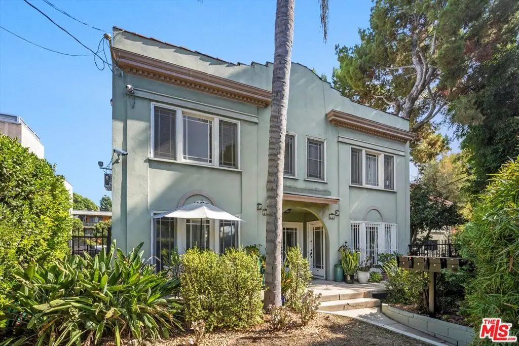 718 N Hoover Street, Los Angeles, CA 90029 - #1