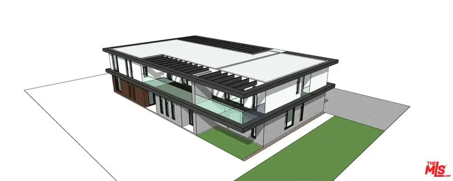 5610 Kanan Dume Road, Malibu, CA 90265 - #3