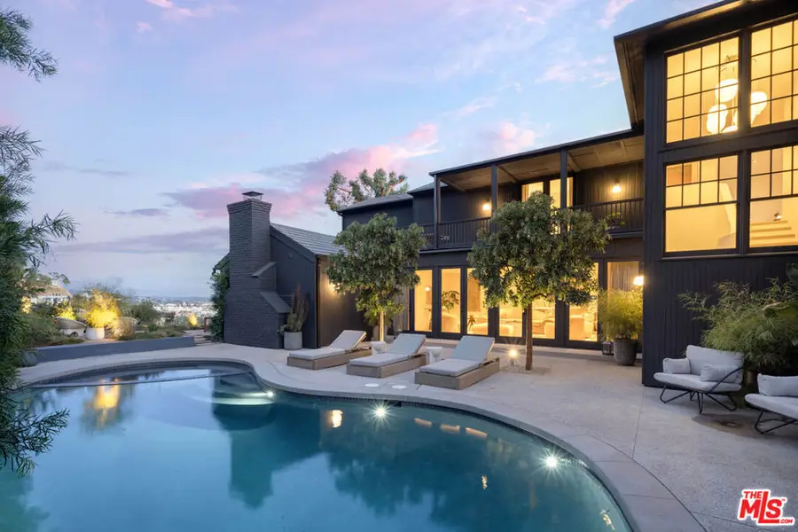 8673 Hollywood Boulevard, Los Angeles, CA 90069 - #2