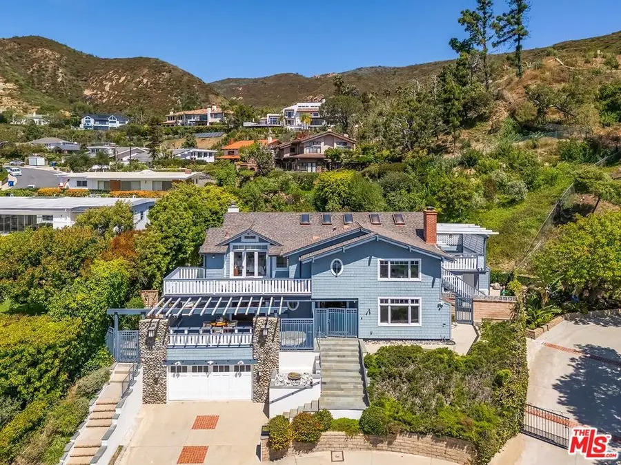 16485 El Hito Place, Pacific Palisades, CA 90272 - #3