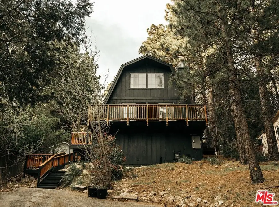 31114 All View Drive, Running Springs, CA 92382 - #2
