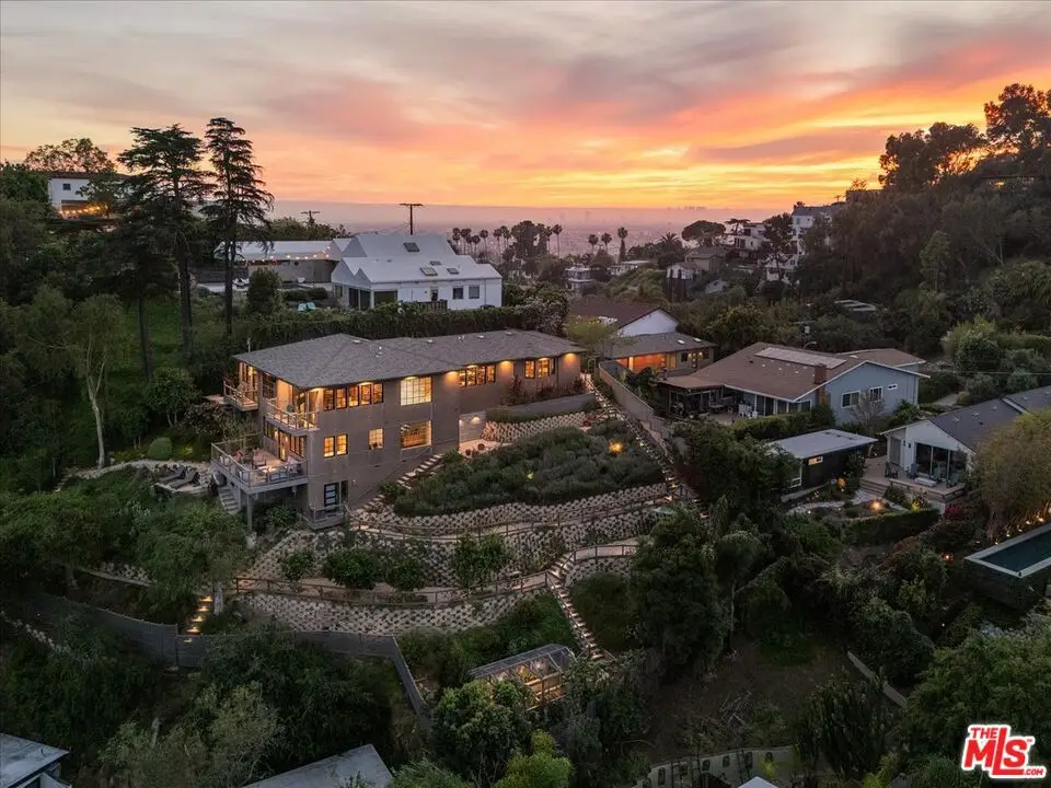 1902 Redcliff Street, Los Angeles, CA 90039 - #1