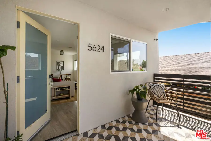 5624 Stratford Road, Los Angeles, CA 90042 - #3