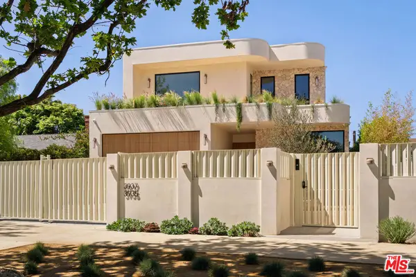 3937 Marcasel Avenue, Los Angeles, CA 90066