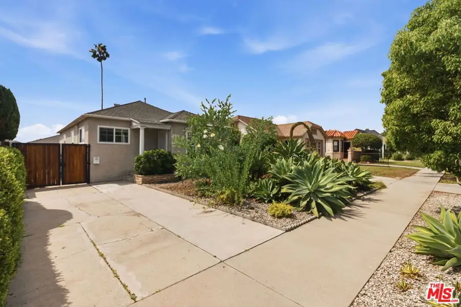 3830 W 59th Street, Los Angeles, CA 90043 - #3