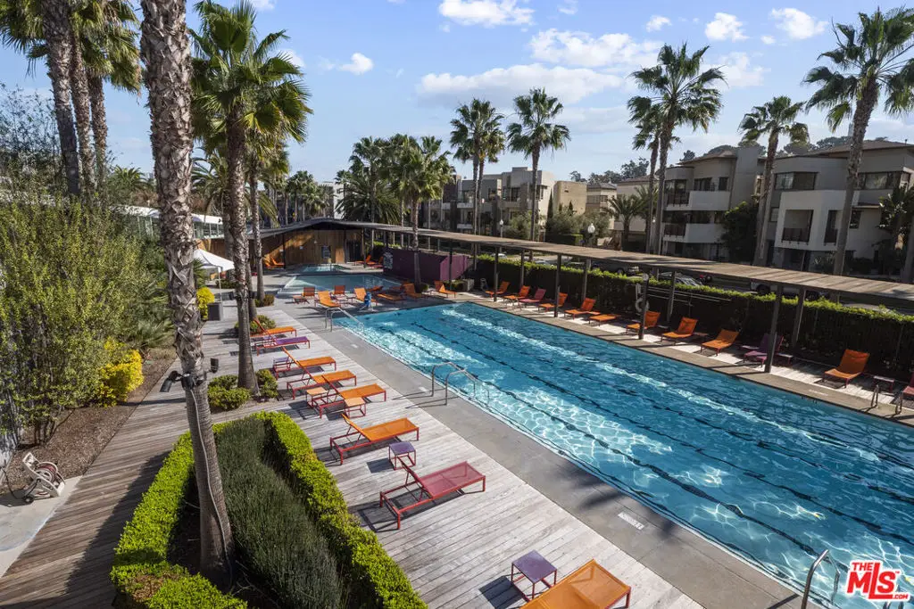 7100 Playa Vista Drive #407, Playa Vista, CA 90094 - #1