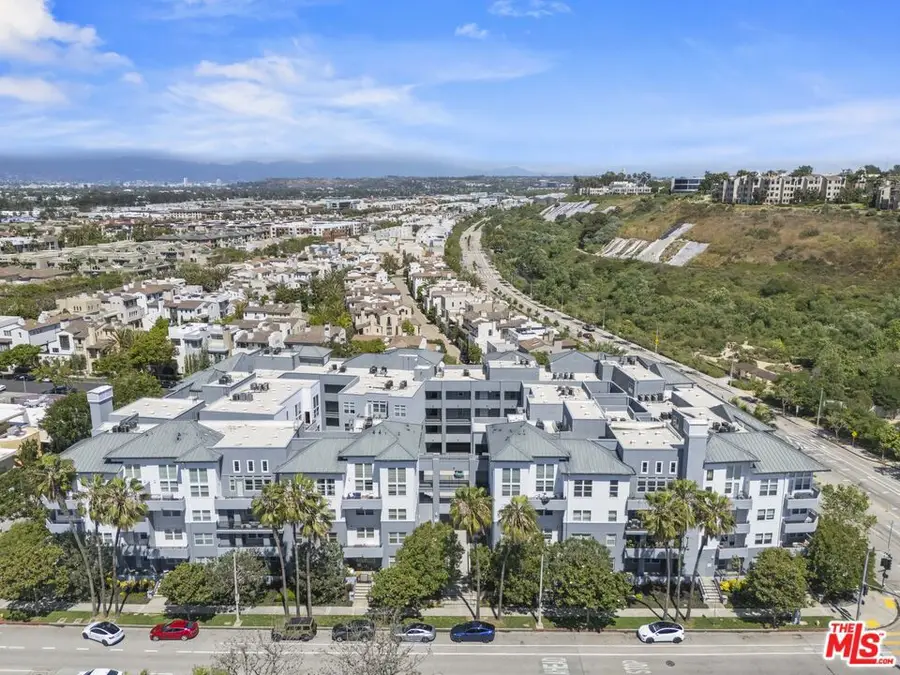 7100 Playa Vista Drive #407, Playa Vista, CA 90094 - #2