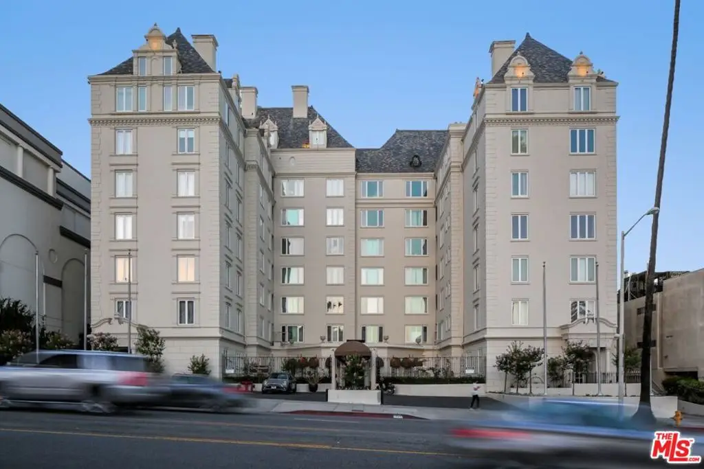 1424 N Crescent Heights Boulevard #68, West Hollywood, CA 90046 - #1