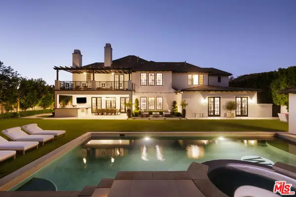 25324 Prado De Naranja, Calabasas, CA 91302