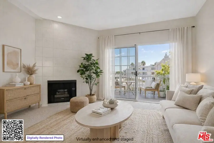 1915 Malcolm Avenue #301, Los Angeles, CA 90025 - #2