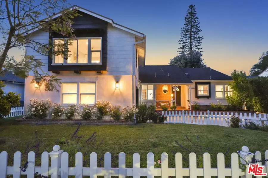 12509 Rye Street, Studio City, CA 91604 - #2