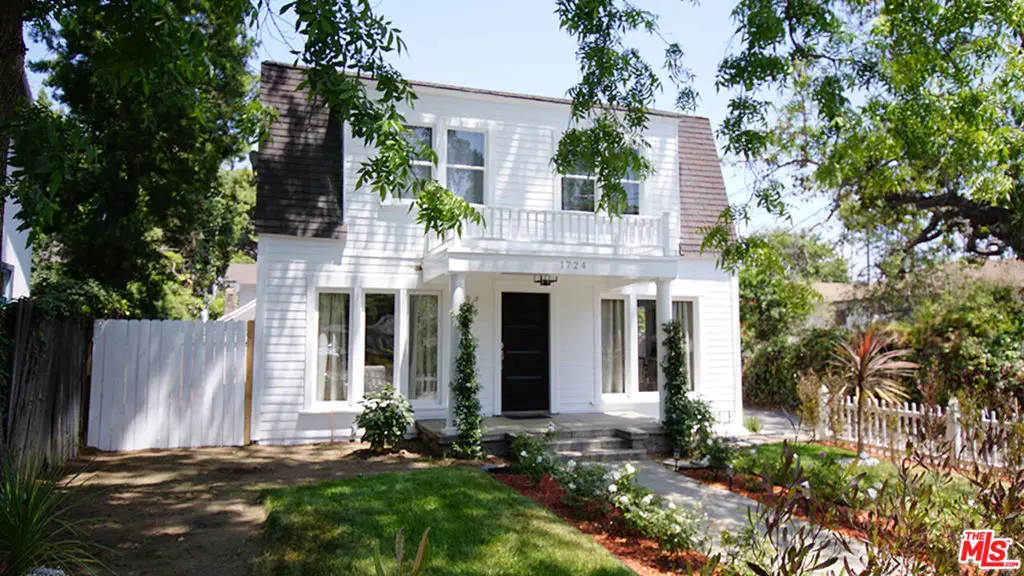 1722 Nichols Canyon Road, Los Angeles, CA 90046 - #1