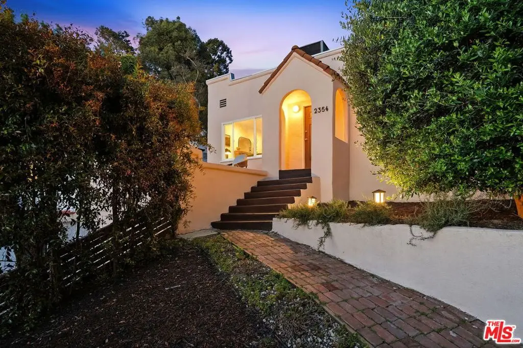 2354 Landa Street, Los Angeles, CA 90039 - #1