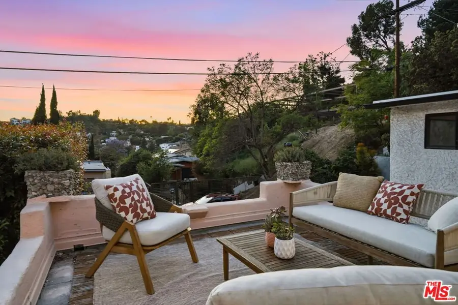 2354 Landa Street, Los Angeles, CA 90039 - #3