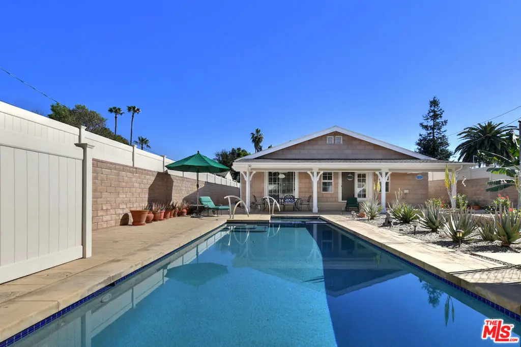 6015 Topeka Drive, Tarzana, CA 91356 - #1