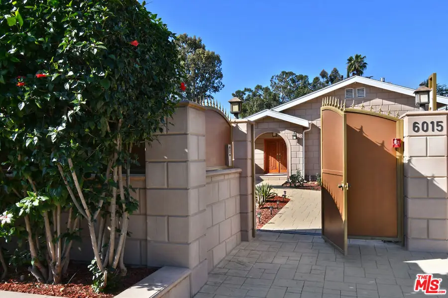 6015 Topeka Drive, Tarzana, CA 91356 - #3