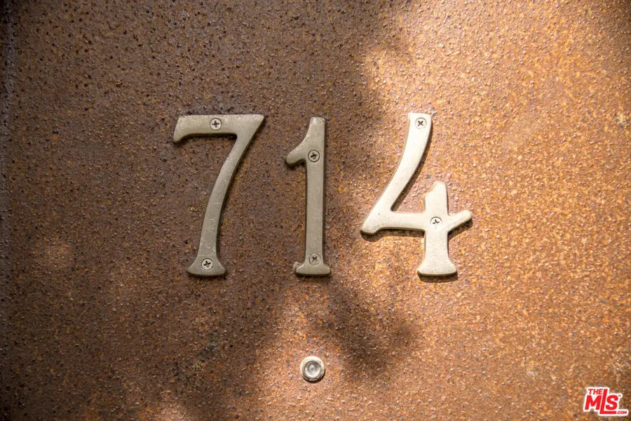 714 6th Avenue, Venice, CA 90291 - #3