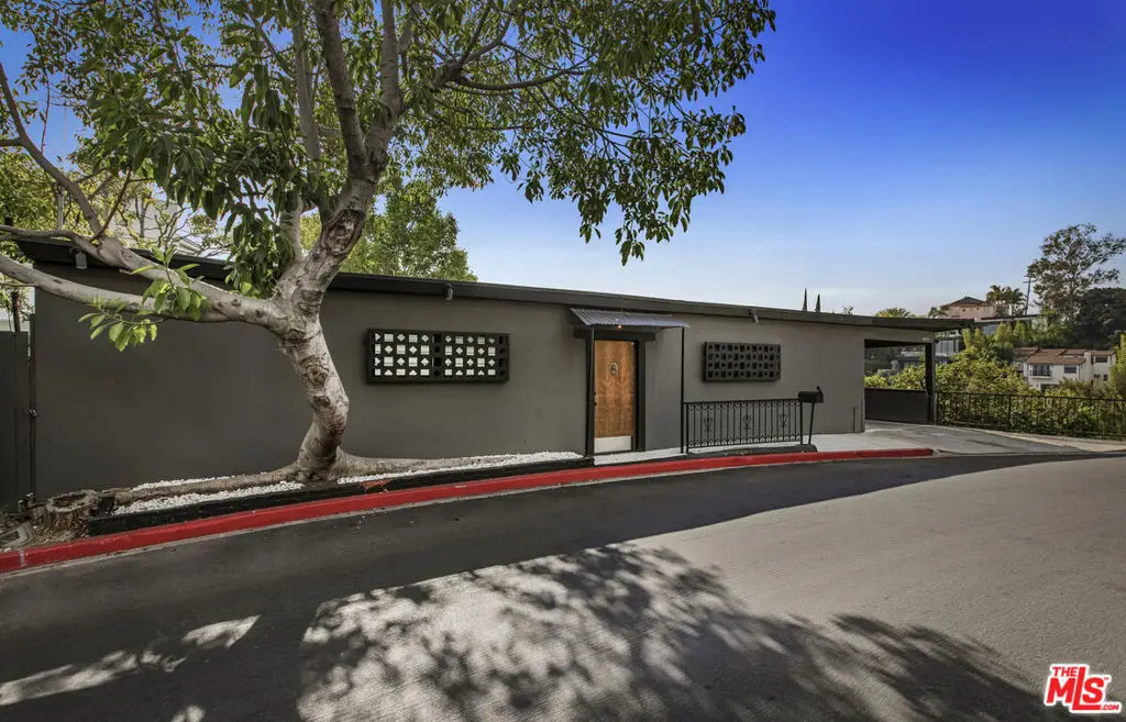 8410 Hollywood Boulevard, Los Angeles, CA 90069 - #1