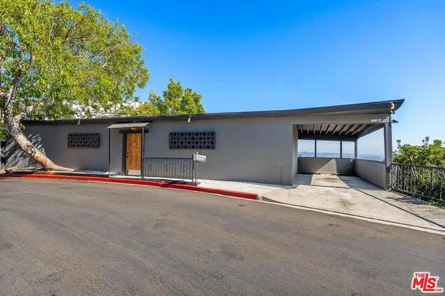 8410 Hollywood Boulevard, Los Angeles, CA 90069 - #3