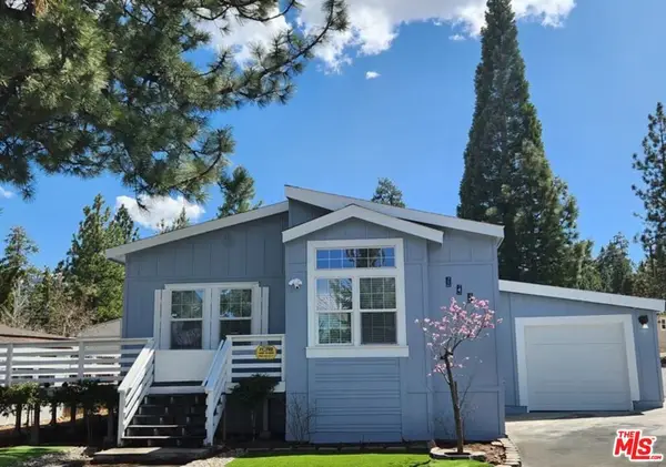 391 Montclair Drive #147, Big Bear City, CA 92314