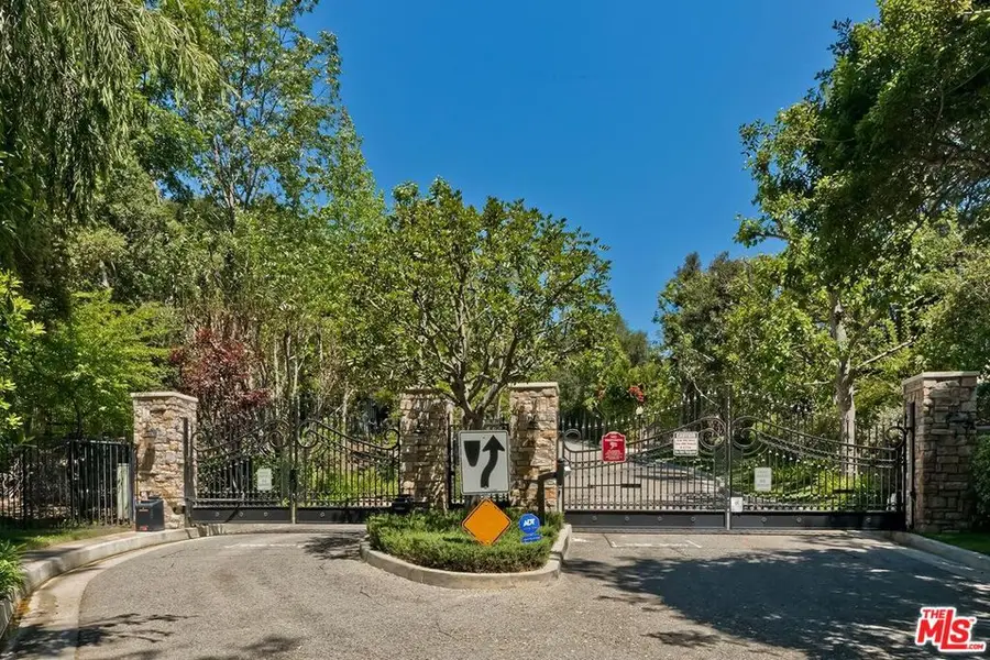 11971 Lockridge Road, Studio City, CA 91604 - #3