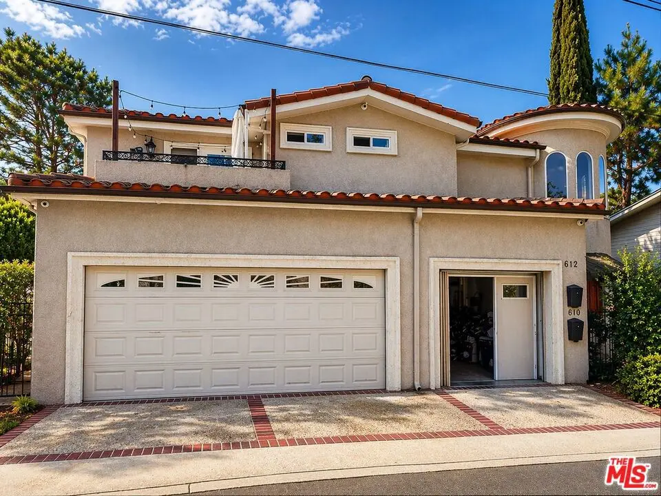 610 Montecito Drive, Los Angeles, CA 90031 - #1