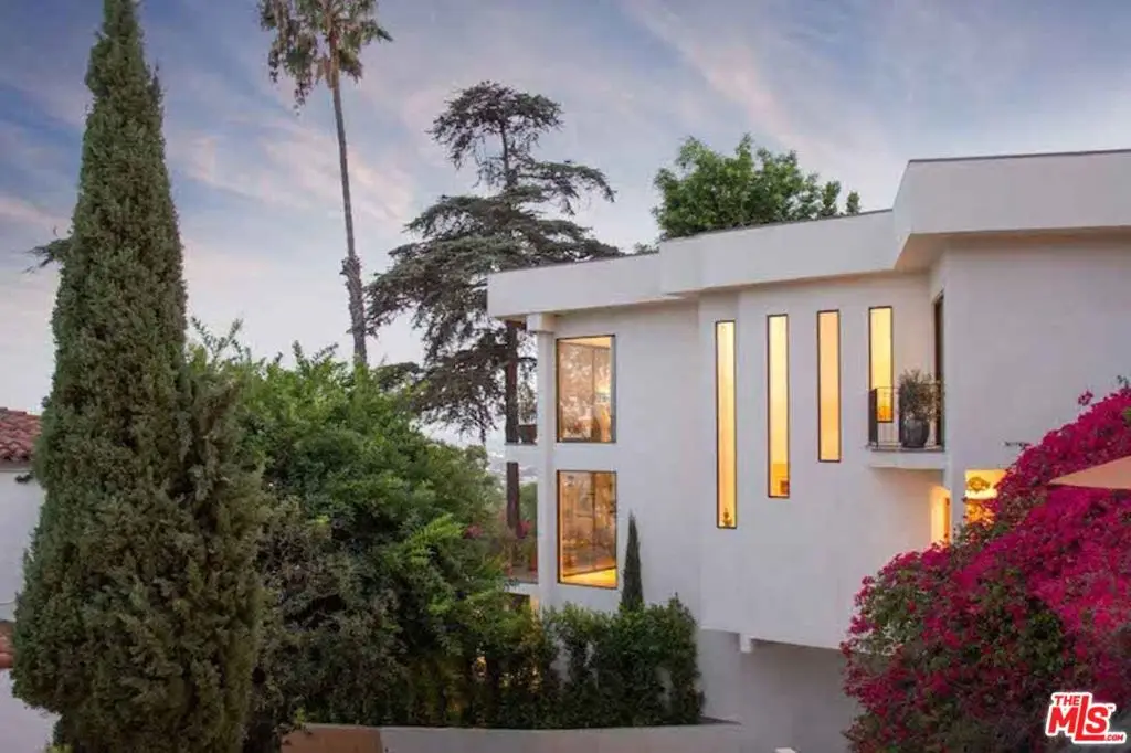 8241 Lincoln Terrace, Los Angeles, CA 90069 - #1