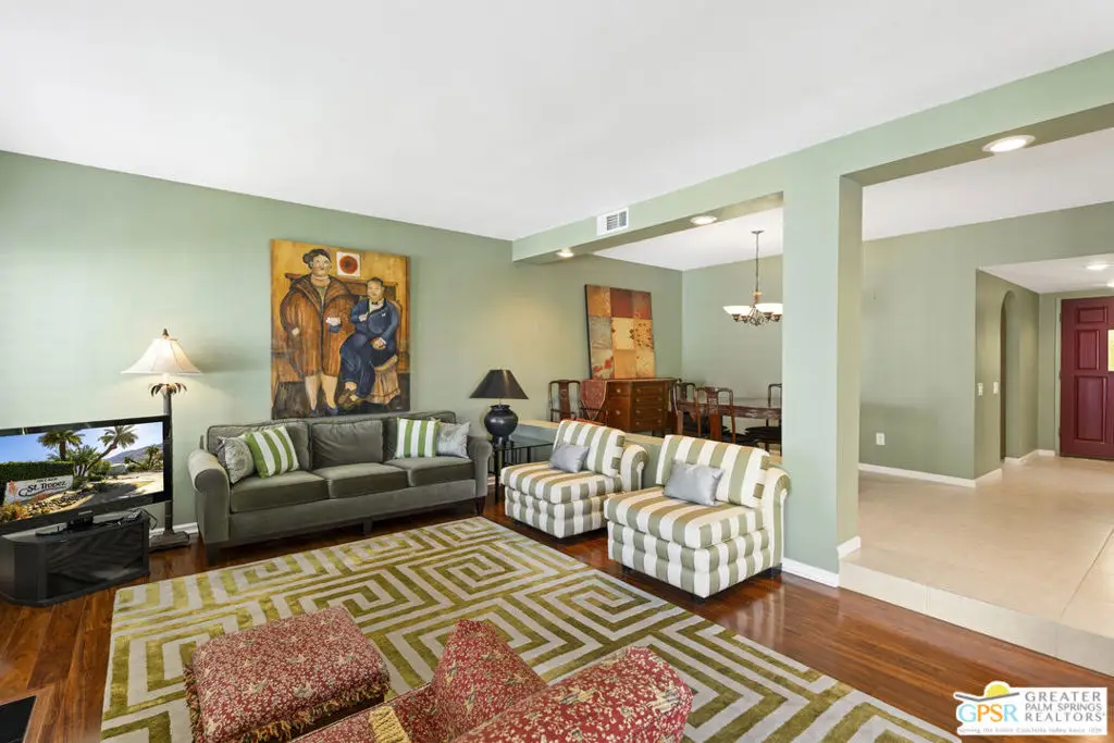 410 N Calle El Segundo, Palm Springs, CA 92262 - #1