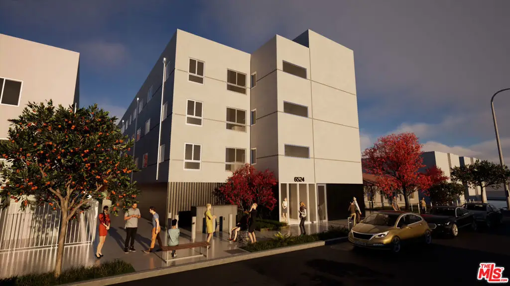 6524 Brynhurst Avenue, Los Angeles, CA 90043 - #1