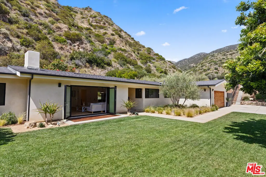 30607 La Sonora Drive, Malibu, CA 90265 - #1