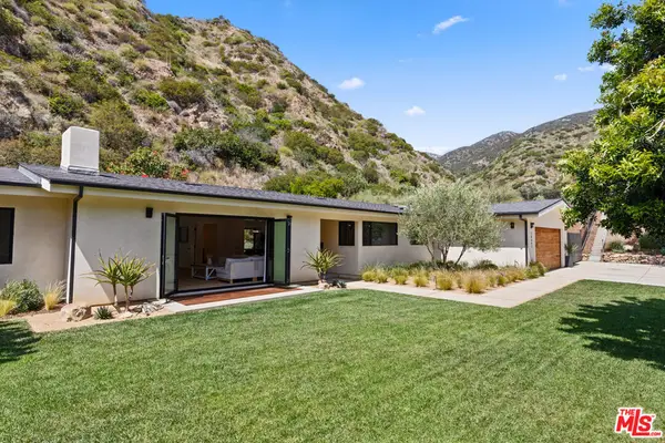 30607 La Sonora Drive, Malibu, CA 90265